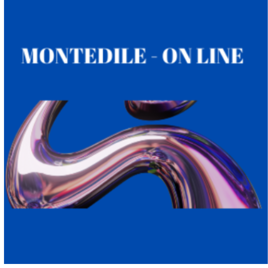 Logo Montedile 